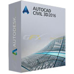 Autodesk_AutoCAD Civil 3D_shCv